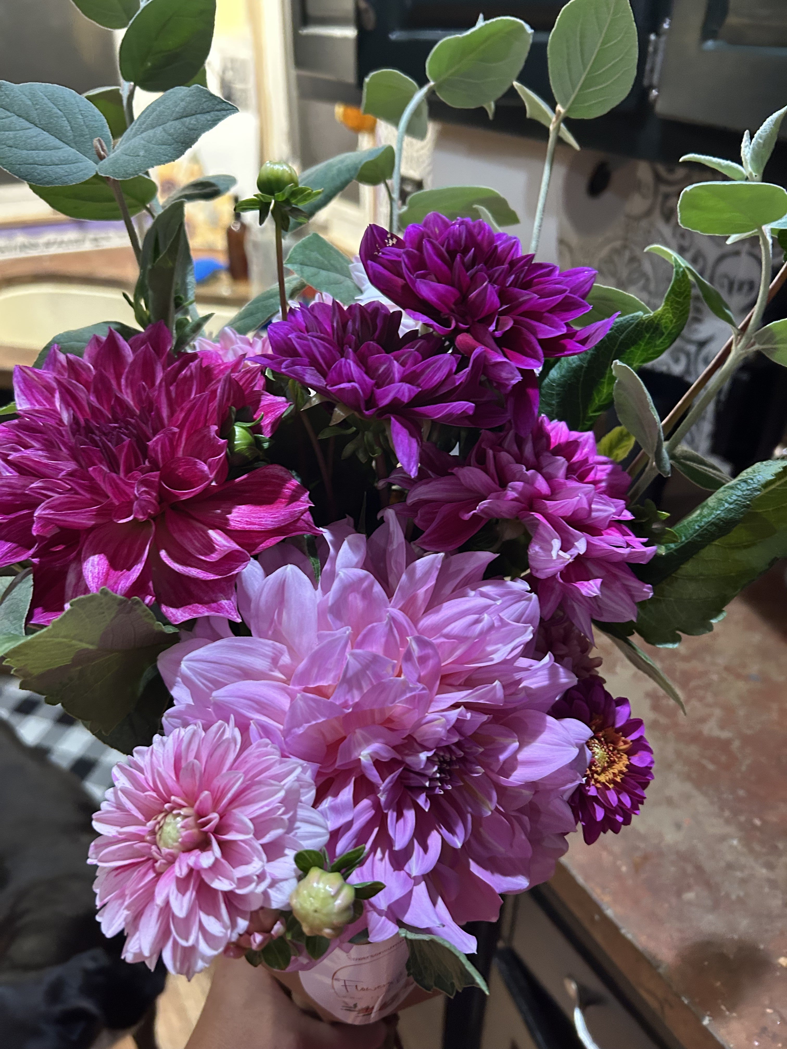 Market Bouquet