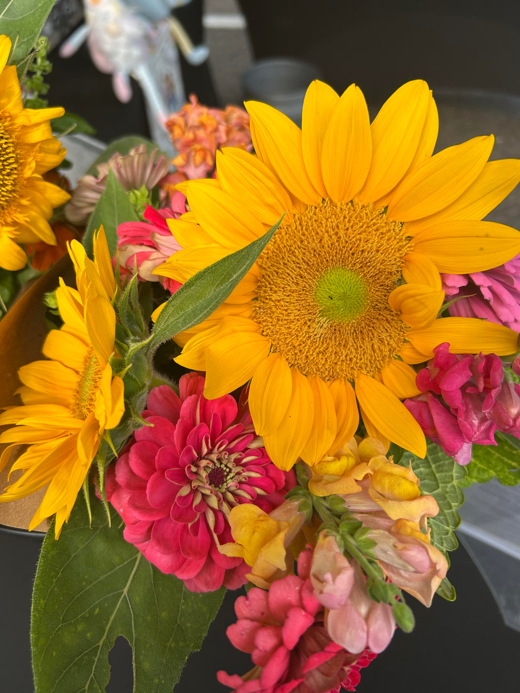 Market Bouquet