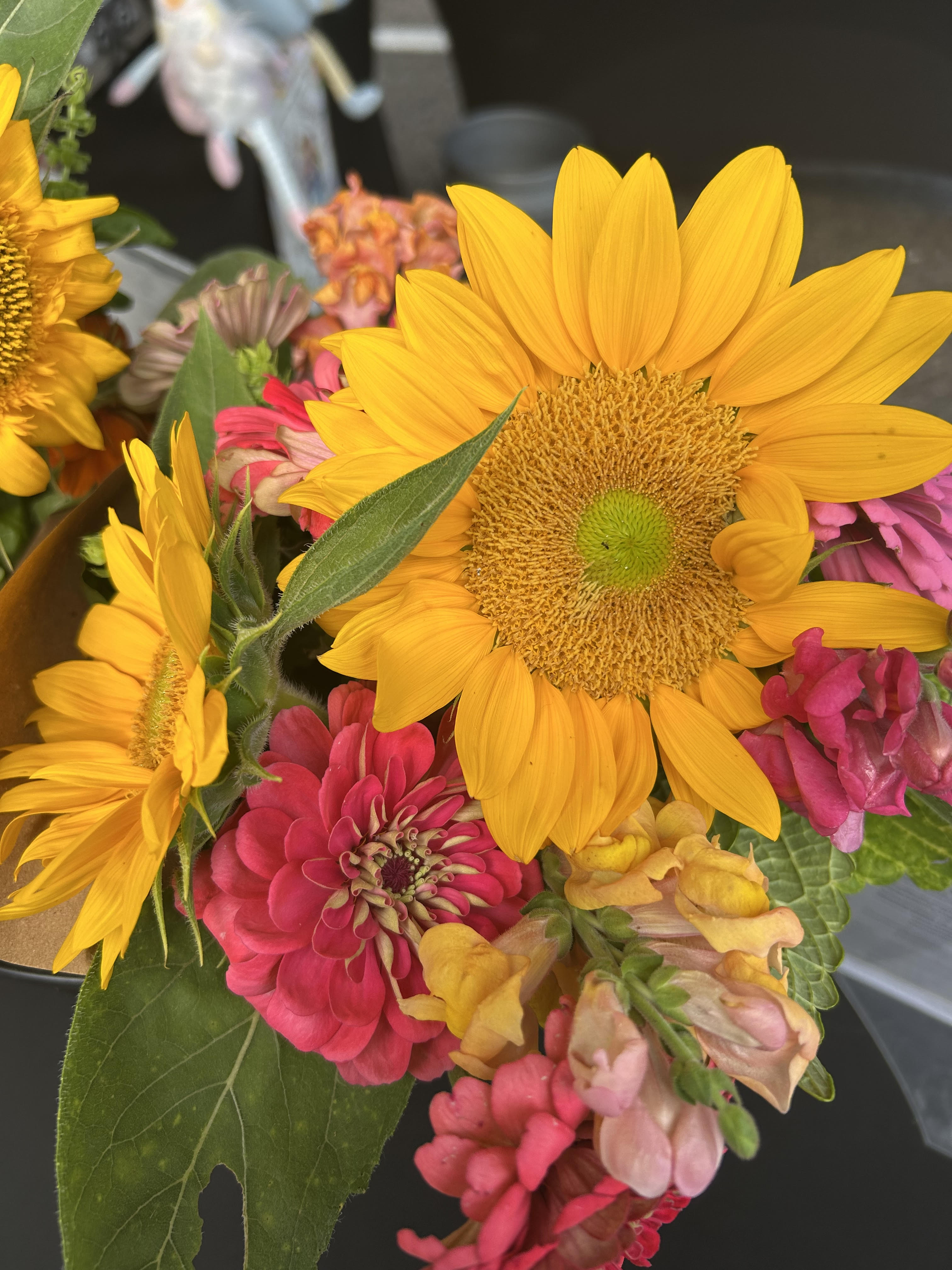 Market Bouquet